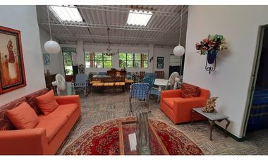 Casa Campestre - oportunidad de inversión en La Vega, Cundinamarca