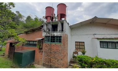 Casa Campestre - oportunidad de inversión en La Vega, Cundinamarca