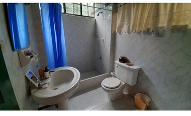 Casa Campestre - oportunidad de inversión en La Vega, Cundinamarca