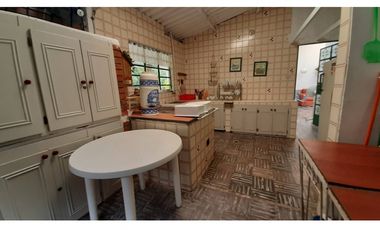 Casa Campestre - oportunidad de inversión en La Vega, Cundinamarca