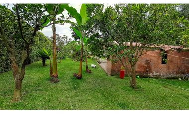Casa Campestre - oportunidad de inversión en La Vega, Cundinamarca