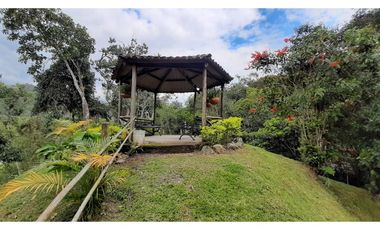 Casa Campestre - oportunidad de inversión en La Vega, Cundinamarca