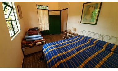 Casa Campestre - oportunidad de inversión en La Vega, Cundinamarca