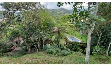 Casa Campestre - oportunidad de inversión en La Vega, Cundinamarca