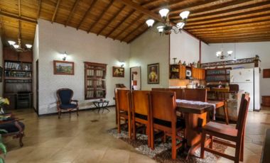 FINCA EN PARCELACION COPACABANA ANTIOQUIA