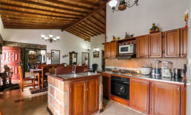 FINCA EN PARCELACION COPACABANA ANTIOQUIA