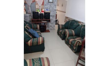 Casa de 2 Pisos en Quintas de Santa ana