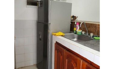 ARRIENDO APARTAESTUDIO AMOBLADO BARRIO CORTIJOS