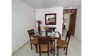 ARRIENDO APARTAESTUDIO AMOBLADO BARRIO CORTIJOS