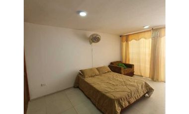 ARRIENDO APARTAESTUDIO AMOBLADO BARRIO CORTIJOS
