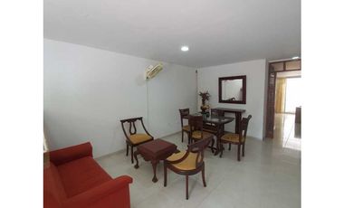 ARRIENDO APARTAESTUDIO AMOBLADO BARRIO CORTIJOS