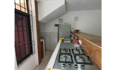 ARRIENDO APARTAESTUDIO AMOBLADO BARRIO CORTIJOS
