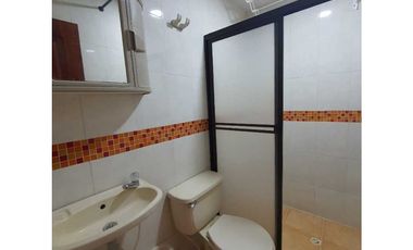 ARRIENDO APARTAESTUDIO AMOBLADO BARRIO CORTIJOS