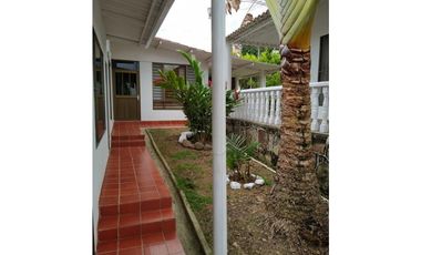 Casa finca en venta Ubicado en Chinauta