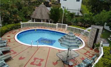 Casa finca en venta Ubicado en Chinauta
