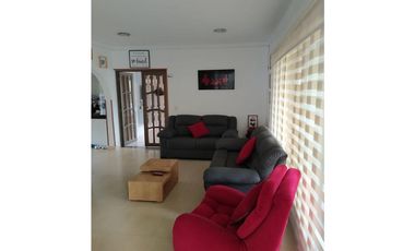 Casa finca en venta Ubicado en Chinauta