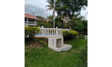 Casa finca en venta Ubicado en Chinauta