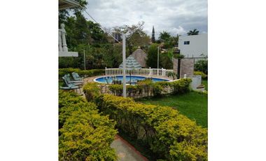 Casa finca en venta Ubicado en Chinauta