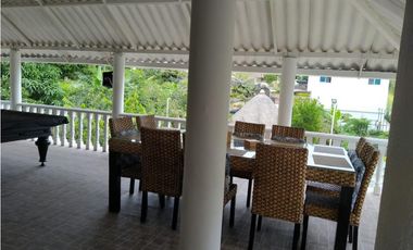 Casa finca en venta Ubicado en Chinauta
