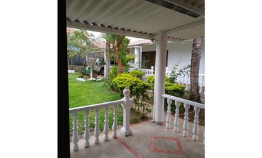 Casa finca en venta Ubicado en Chinauta