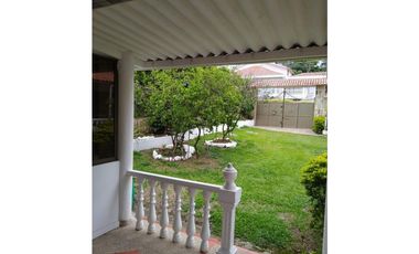 Casa finca en venta Ubicado en Chinauta