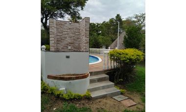 Casa finca en venta Ubicado en Chinauta