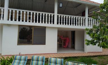 Casa finca en venta Ubicado en Chinauta