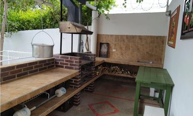 Casa finca en venta Ubicado en Chinauta
