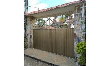 Casa finca en venta Ubicado en Chinauta