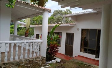 Casa finca en venta Ubicado en Chinauta