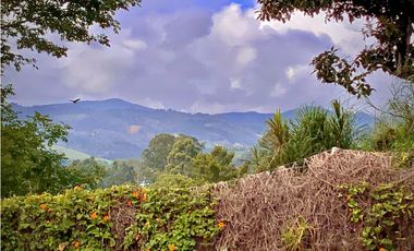 Venta Lote Plano Para Casas Independientes Unidad Cerrada El Retiro