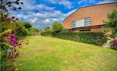 Venta Lote Plano Para Casas Independientes Unidad Cerrada El Retiro