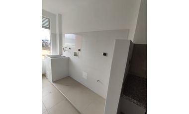 VENTA  APARTAMENTO CONJUNTO COTA