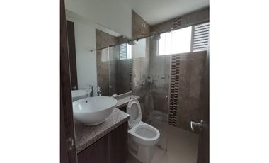 VENTA  APARTAMENTO CONJUNTO COTA