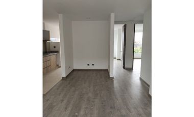 VENTA  APARTAMENTO CONJUNTO COTA