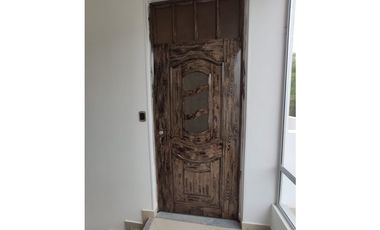 VENTA  APARTAMENTO CONJUNTO COTA