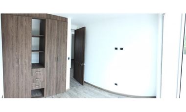 VENTA  APARTAMENTO CONJUNTO COTA