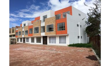 VENTA  APARTAMENTO CONJUNTO COTA