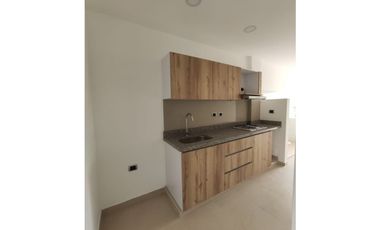 VENTA  APARTAMENTO CONJUNTO COTA