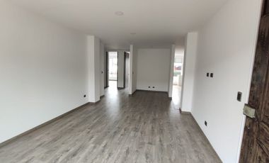 VENTA  APARTAMENTO CONJUNTO COTA