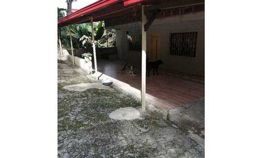 Venta Finca en Barbosa, Antioquia