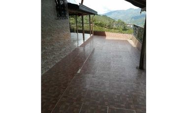 Venta Finca en Barbosa, Antioquia