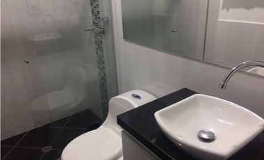 Two bedroom Furnished Apartment In Laureles