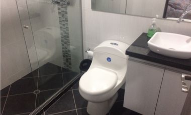 Two bedroom Furnished Apartment In Laureles