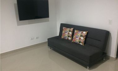 Two bedroom Furnished Apartment In Laureles