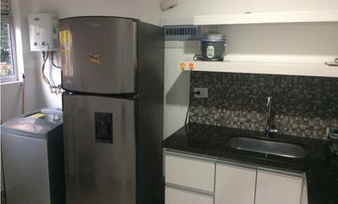 Two bedroom Furnished Apartment In Laureles