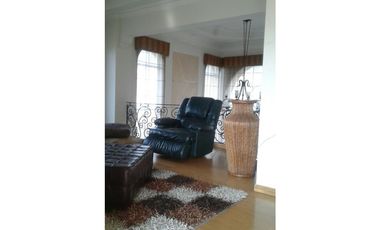 CASA GUARIGUA CLUB RESIDENCIAL