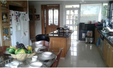 CASA GUARIGUA CLUB RESIDENCIAL