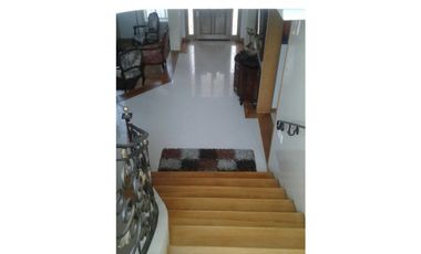 CASA GUARIGUA CLUB RESIDENCIAL