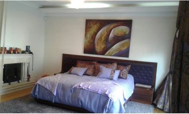 CASA GUARIGUA CLUB RESIDENCIAL